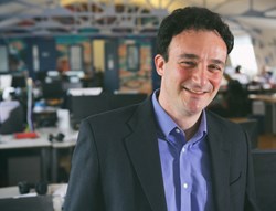 Morning Money: Eitan Boyd of Stride Gaming on its acquisitions and the consolidation seen in the gaming industry