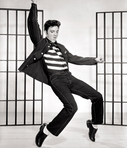 Morning Money: The 39th Anniversary of Elvis' death, and his staggering posthumous career.