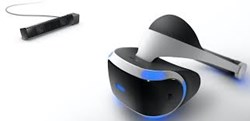 Morning Money: Sony releases its Playstation VR Headset today. But is it a gimmick or gaming revolution? Matt Cox found out more