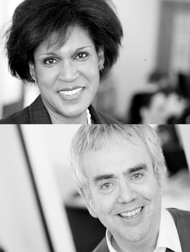 Share Radio Afternoon