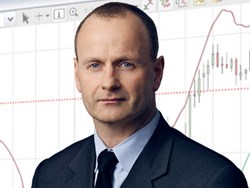 Morning Money: Steen Jakobsen talks about the issues facing ECB