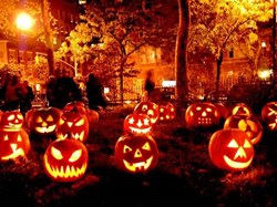 Will this be a happy Halloween for retailers? Listen here to find out
