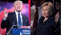 Share Radio Breakfast: How will this US election change the shape of future campaigns?