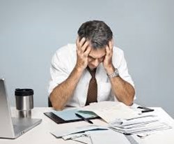 Neil Shah, Head of the Stress Management Society, explains why the anxiety checking accounts