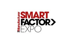 Share Radio's Nick Peters talks about the Smart Factory Expo in Birmingham