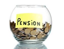Young Money: Young people and pensions