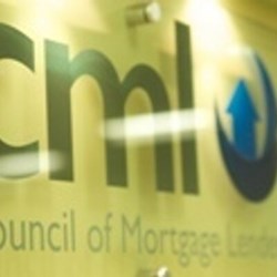 Gross mortgage lending in October remained steady, at an estimated £20.6bn.