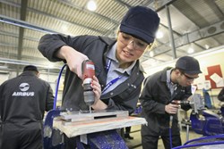 Apprenticeship levy - Yet another tax for businesses?
