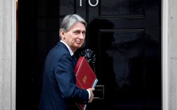 Ahead of the Budget, the Chancellor expects to increase social care funding and taxes on the self-employed. All this and more on the News Review