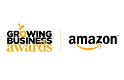 The Amazon Growing Business Awards