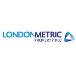 How did LondonMetric Property perform in its half year results? 