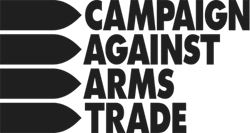 Share Politics: Campaign Against Arms Trade