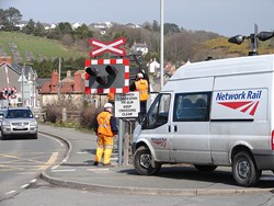 Transport Secretary to take track maintenance control away from Network Rail