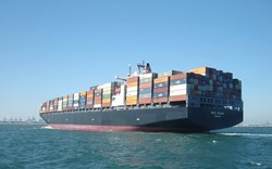 KPMG report recommends Ship Register part-privatisation 