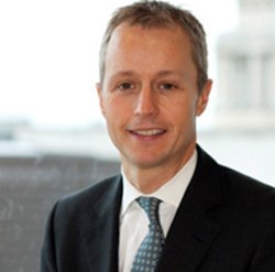 Tony Smedley of Schroder European Real Estate Investement Trust on their full year results
