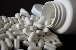 A bitter pill: Actavis accused of 12,000% price hike for lifesaving treatment