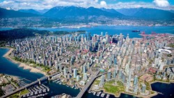 Insider's Guide to Vancouver 