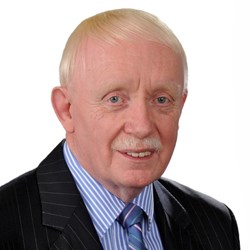 Senior Consultant at Barnett Waddingham, Malcolm McLean discusses pensions. 