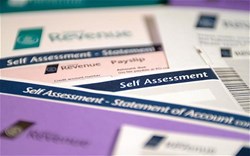 Women and Money: Tax self-assessments