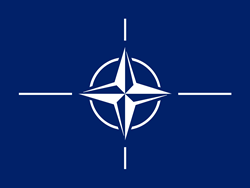 Why Nato's newest member joining the 'obsolete' alliance