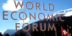 May’s moment on the big stage – Share Radio’s Steve Clarke brings us the latest from Davos