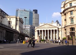 Bank of England leaves rates on hold - when will they rise again?