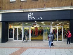 Green could step in on BHS pensions woes: reports