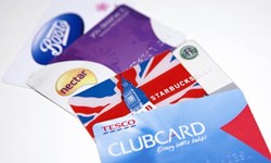 Blogger Naomi Willis from Loyalty Card Points tells us if loyalty cards are worth the effort