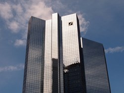 Deutsche Bank fined $630m