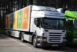 Company news: Ocado, soft drink company Britvic, Carpetright and more