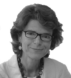 Cebr's Vicky Pryce on what to expect from the BoE interested rate decision