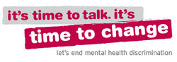 Head of Marketing and Communications at Time to Change Joanna Kowalski discusses Time to Talk Day