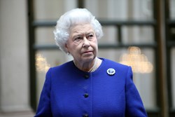 The Queen's Sapphire Jubilee: 65 years of Economic History
