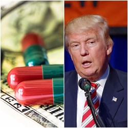 Fund Manager Focus: Trump signals Big Pharma shake-up - with Ketan Patel of EdenTree