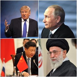 Emerging Opportunities: Adapting to Trump's diplomacy