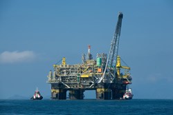 Recovery for North Sea oil as it enters 'managed decline'