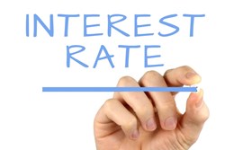 Could a rate rise be on the cards?
