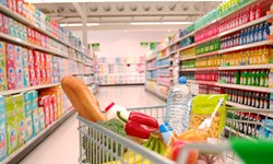 Kantar Worldpanel release the latest grocery market figures 