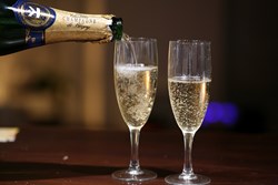 Champagne drinkers in Britain face higher prices