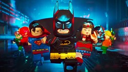 Business of Film: The LEGO Batman Movie, The Space Between Us & Fences