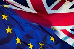UK should agree €60bn Brexit bill before trade talks