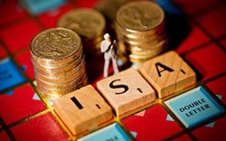 Meanwhile, don't forget the tax year end on 5th April ..