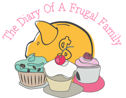 Cass Bailey shares the story behind blog "the Diary of a Frugal Family"