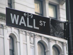 The Book Review: Why Wall Street matters