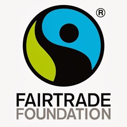 Chief Executive of the Fairtrade Foundation Mike Gidney launches Fairtrade Fortnight