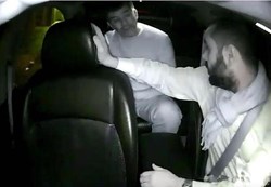 Uber CEO apologises after video emerges of argument with company driver