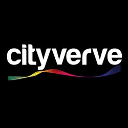 How far has Smart City project CityVerve come since its launch six months ago? 