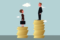 The News Review: Public sector organisations will soon have to publish gender pay gap details
