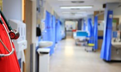 NEF: What's really making the NHS sick?