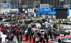 Editor of The Car Expert Stuart Masson gives the highlights from the 2017 Geneva Motor Show